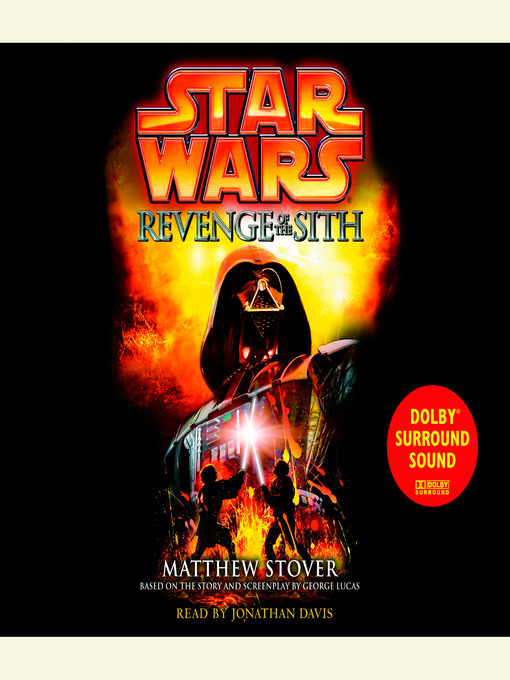 Title details for Revenge of the Sith by Matthew Stover - Available